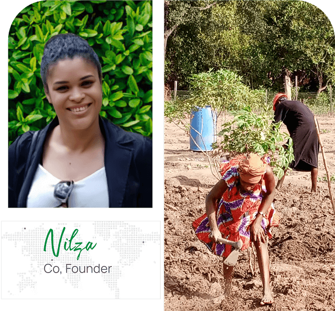 Agro enterprise mission