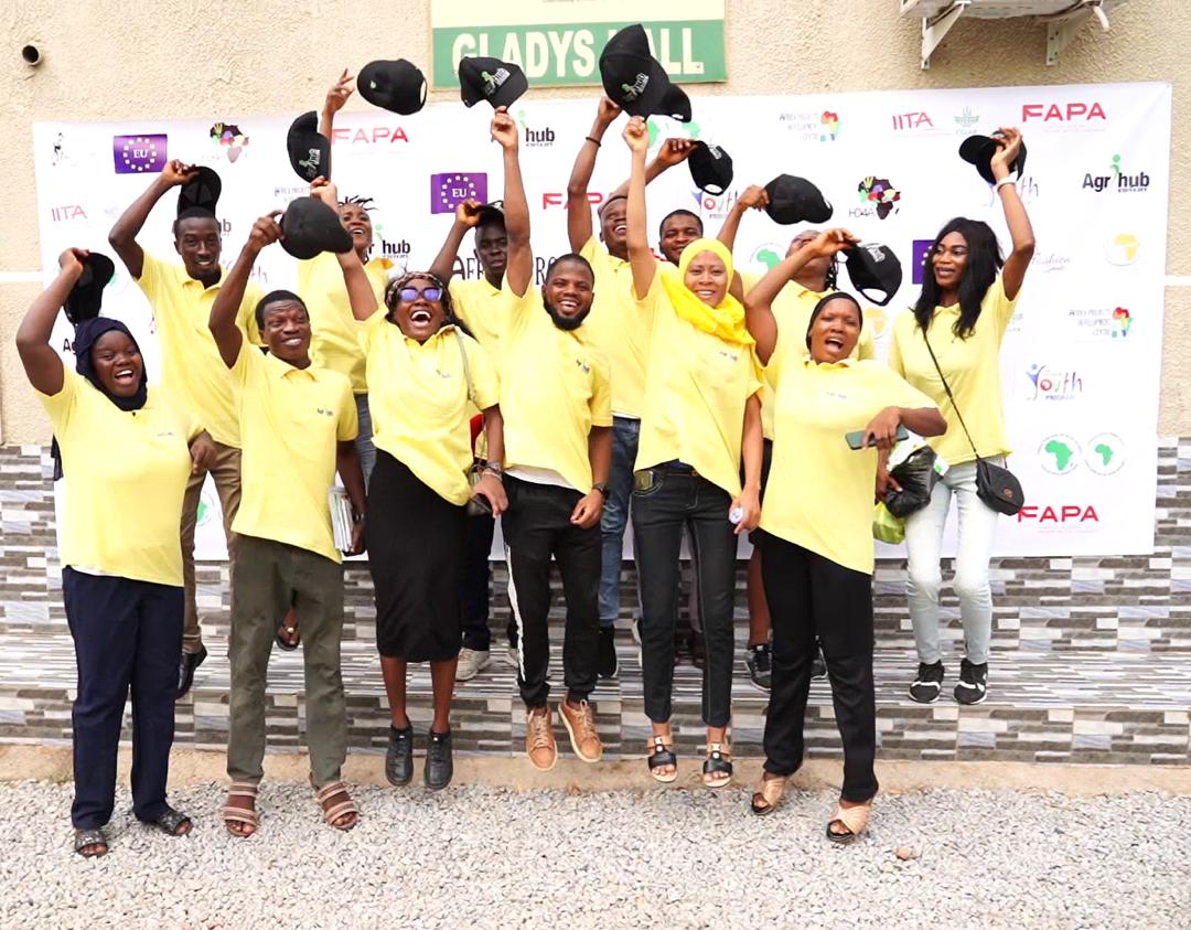 Empowerment Community Action 1